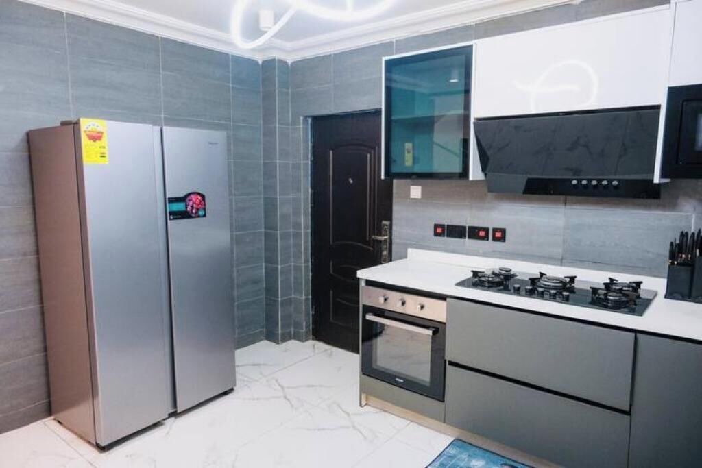 Photo of Kitchen in Tema