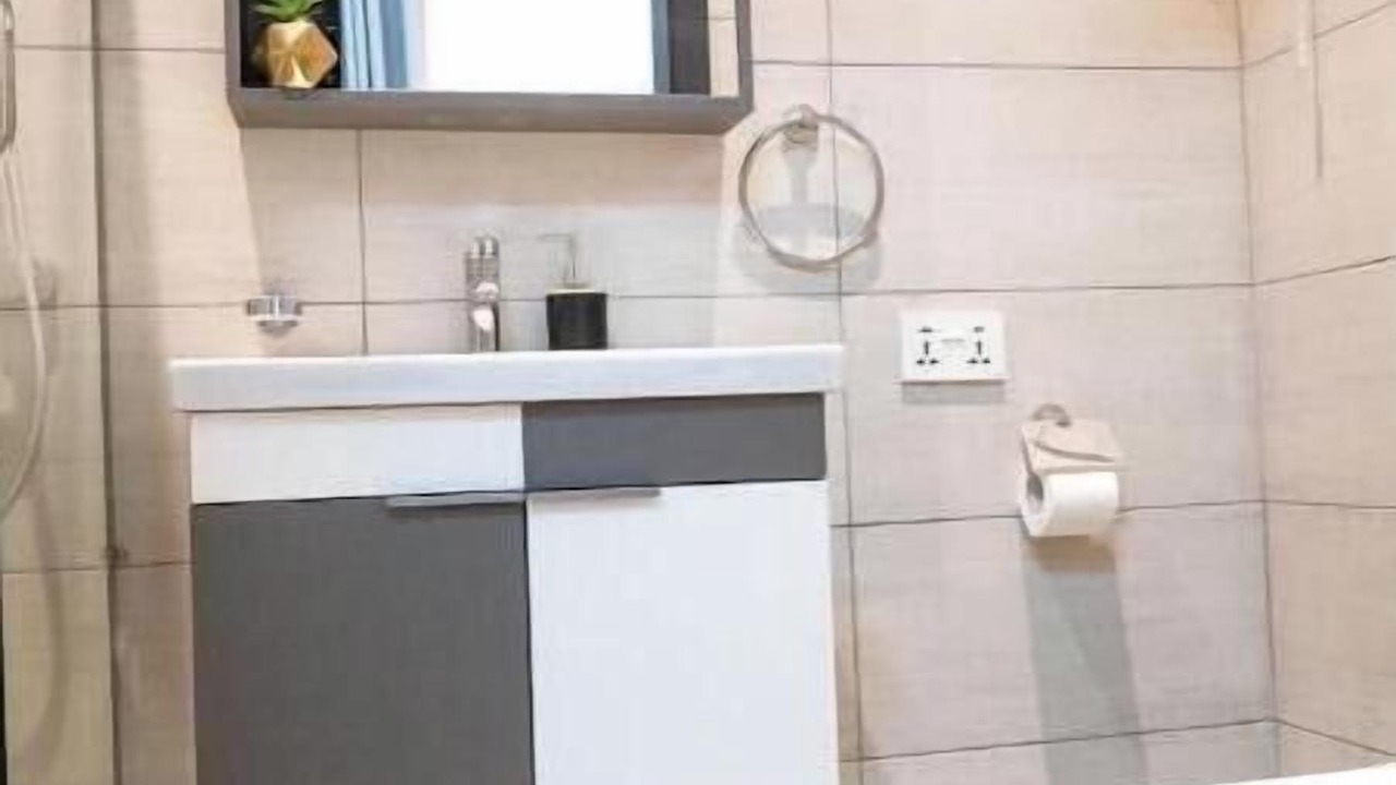 Photo of Bathroom in Tema