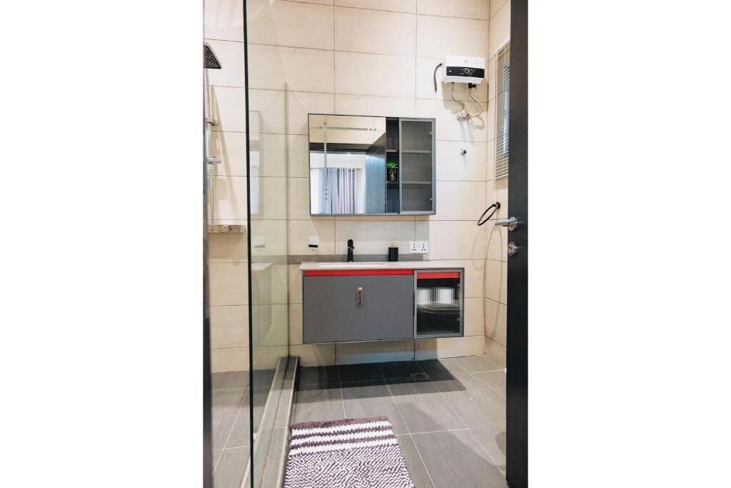 Photo of Bathroom in Tema