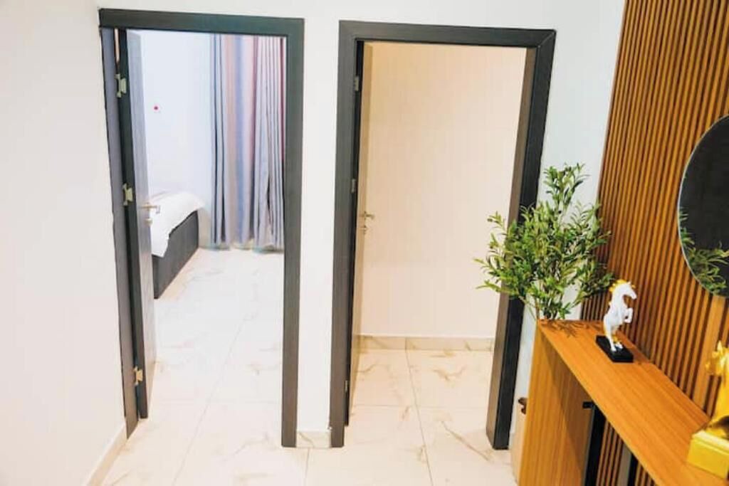Photo of Bedroom in Tema