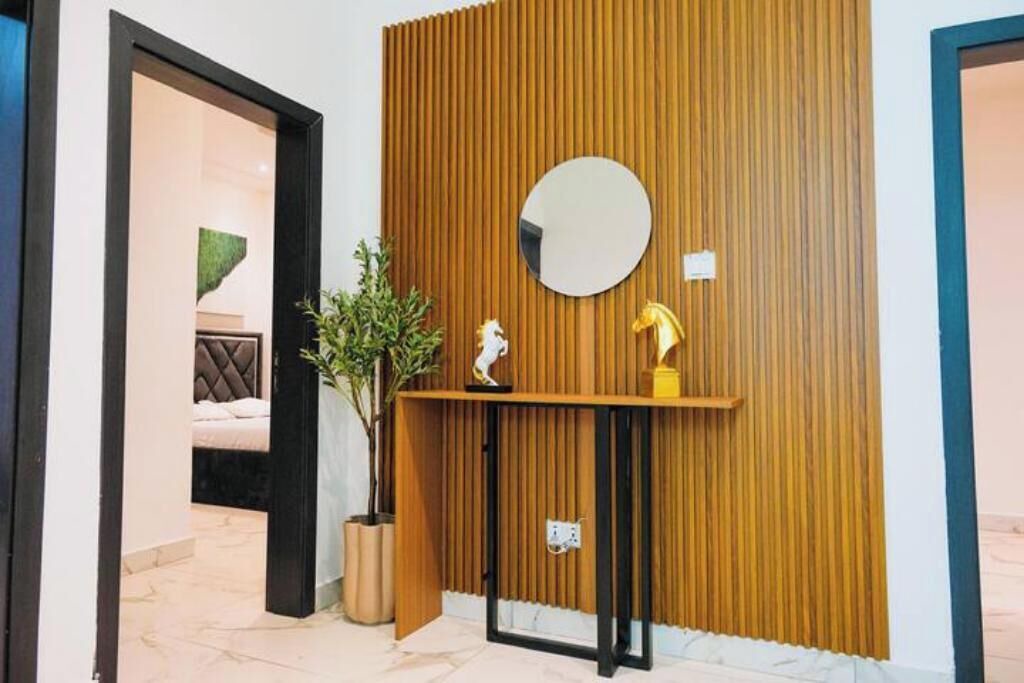 Photo of Bedroom in Tema