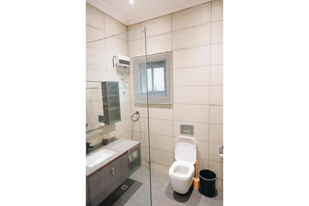 Photo of Bathroom in Tema