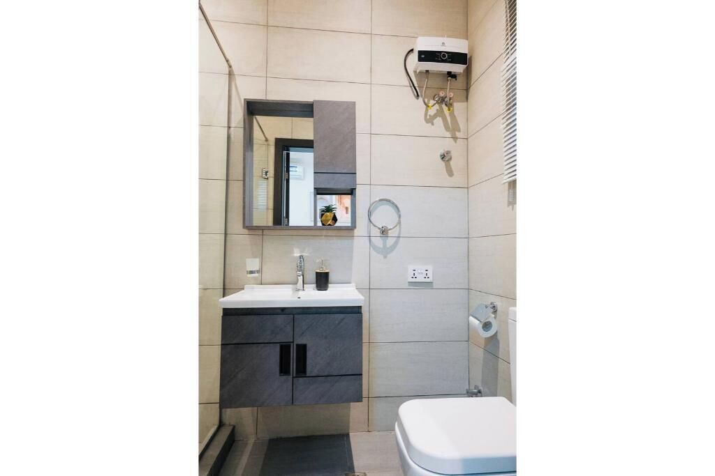Photo of Bathroom in Tema