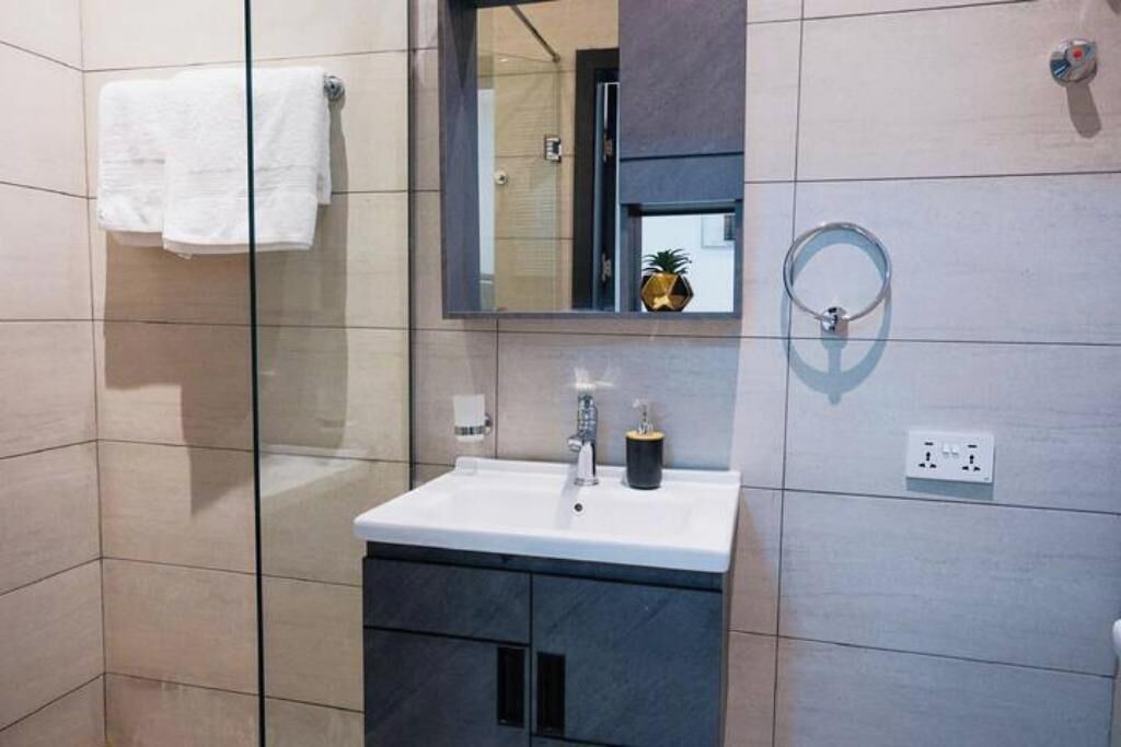 Photo of Bathroom in Tema
