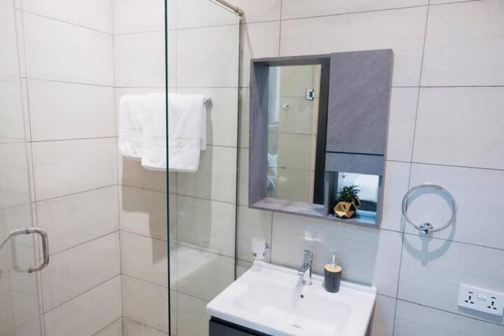 Photo of Bathroom in Tema