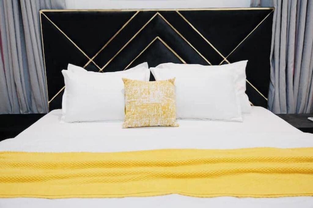 Photo of Bedroom in Tema