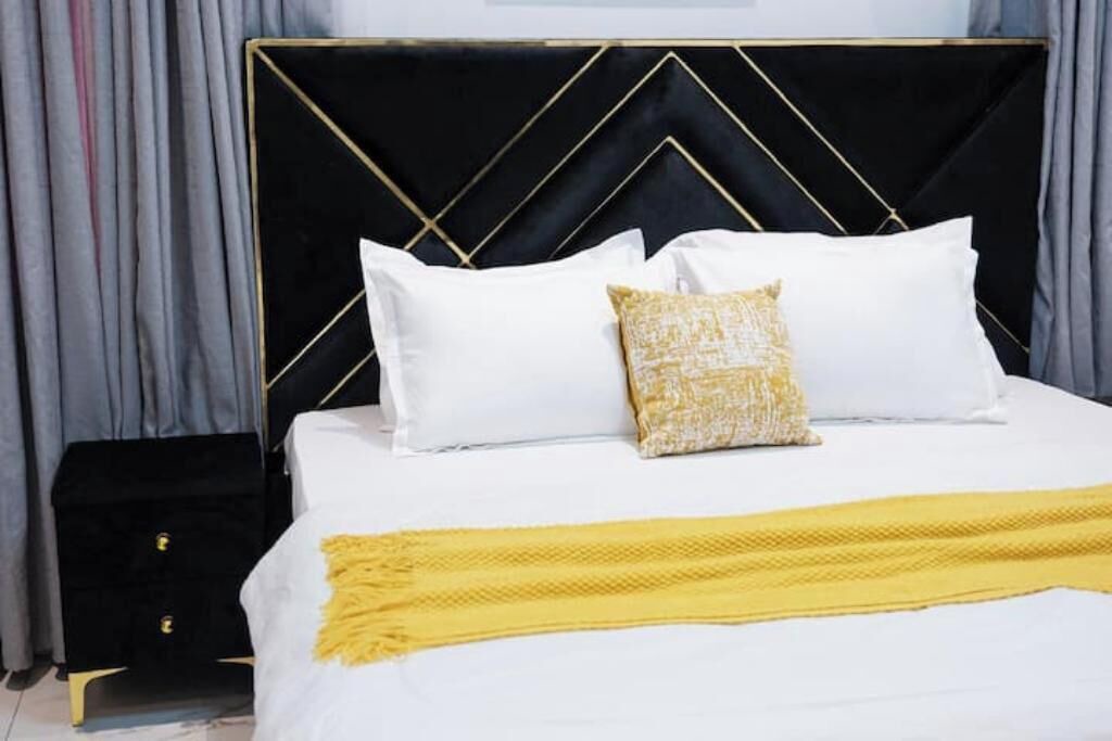 Photo of Bedroom in Tema