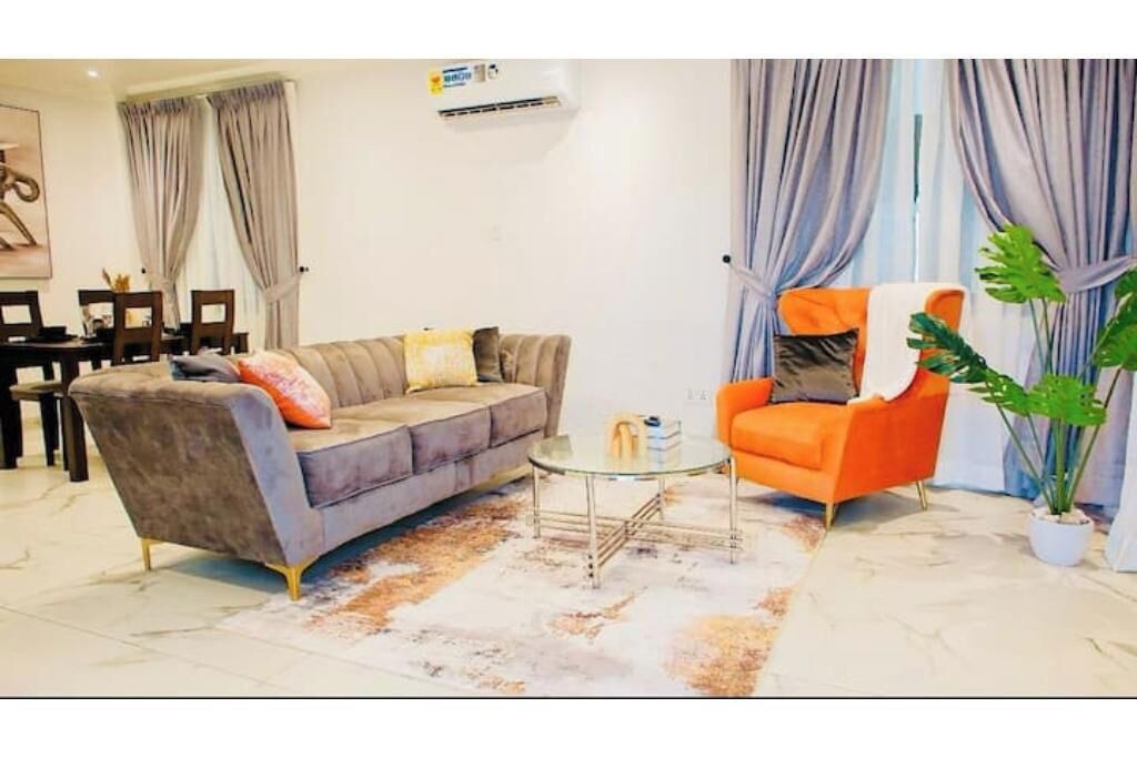 Photo of Livingroom in Tema