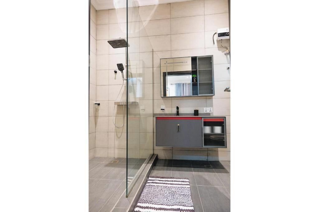 Photo of Bathroom in Tema
