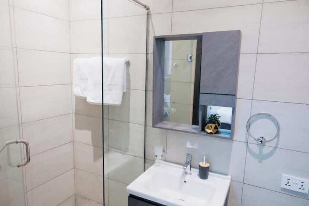 Photo of Bathroom in Tema