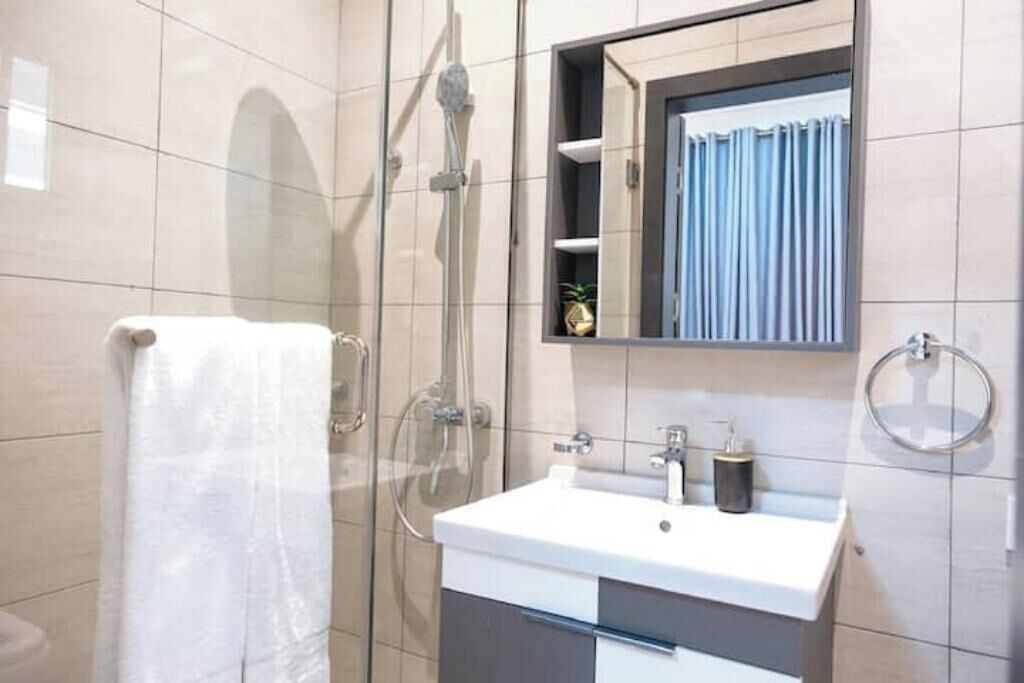 Photo of Bathroom in Tema