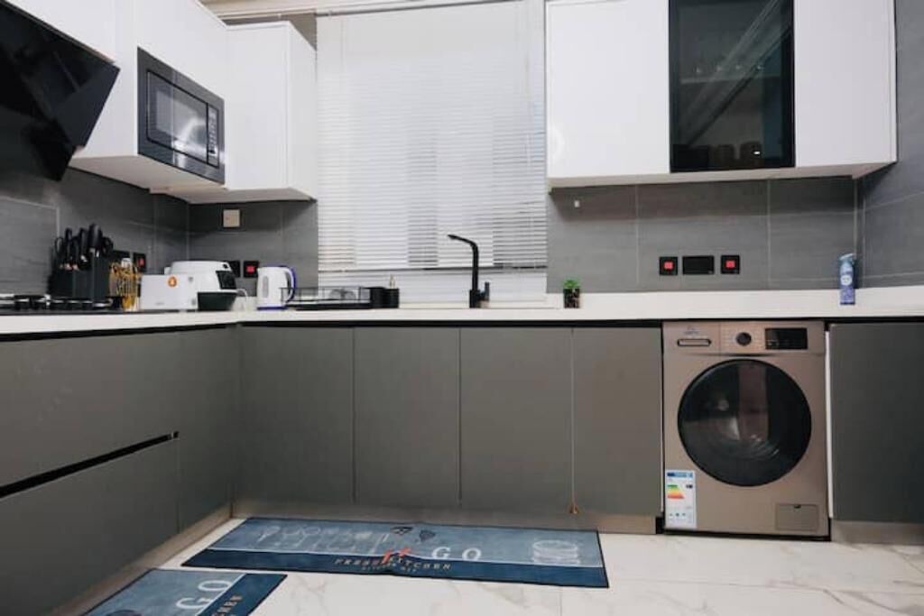 Photo of Kitchen in Tema