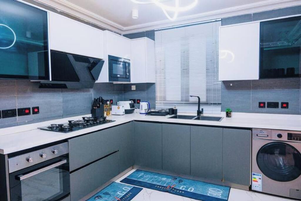 Photo of Kitchen in Tema
