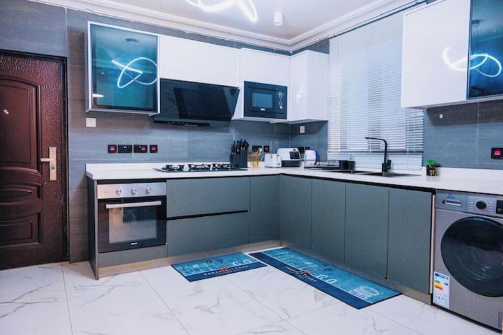Photo of Kitchen in Tema
