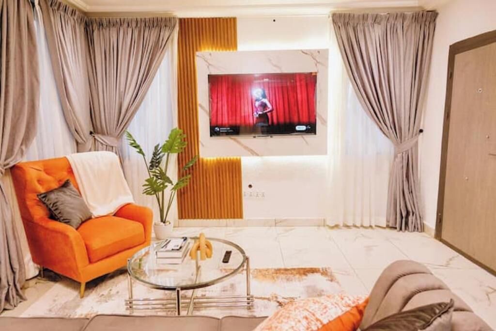 Photo of Livingroom in Tema