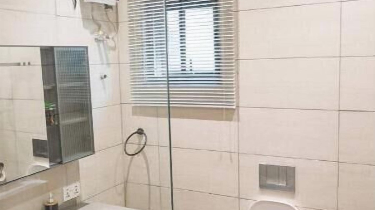 Photo of Bathroom in Tema