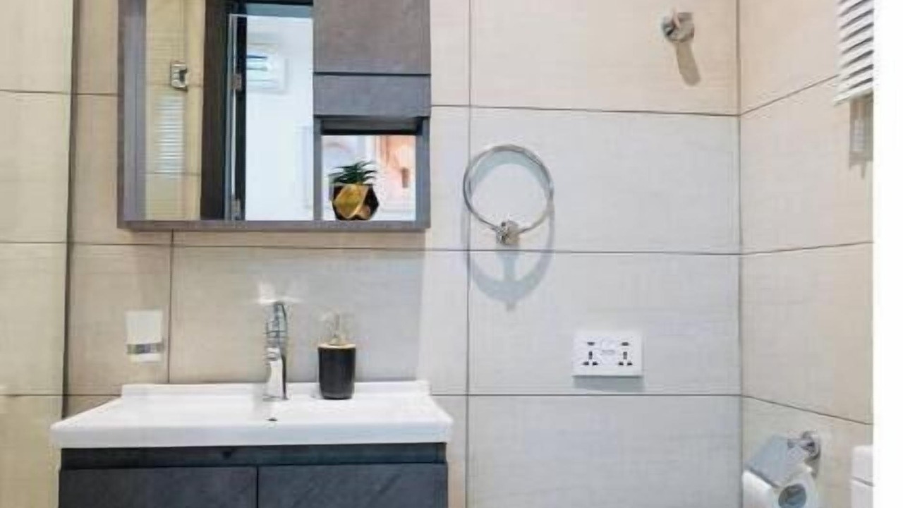Photo of Bathroom in Tema