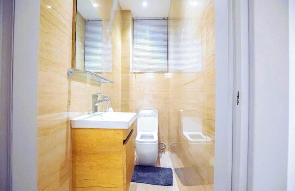 Photo of Bathroom in Tema