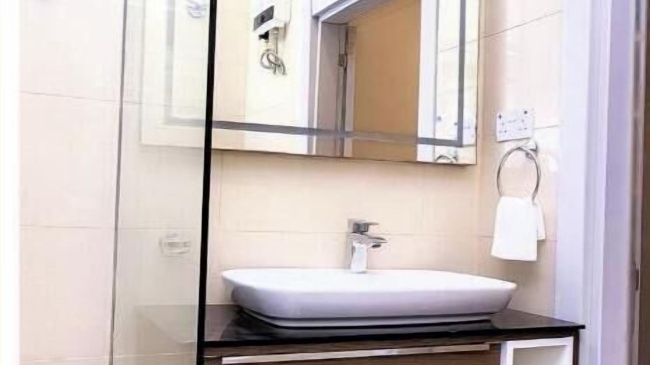 Photo of Bathroom in Tema