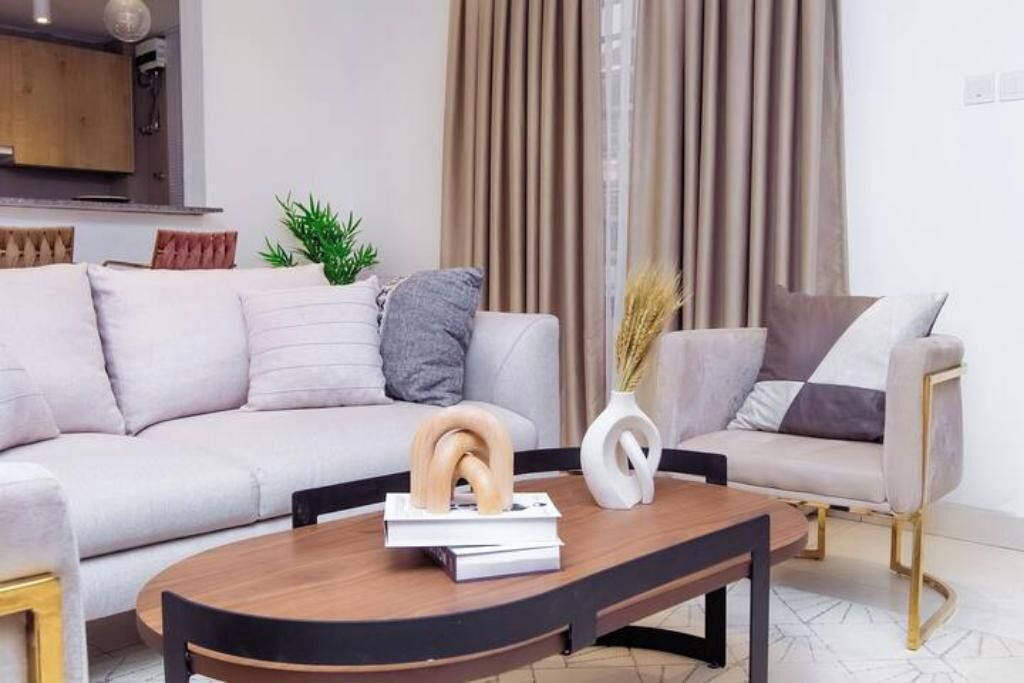 Photo of Livingroom in Tema