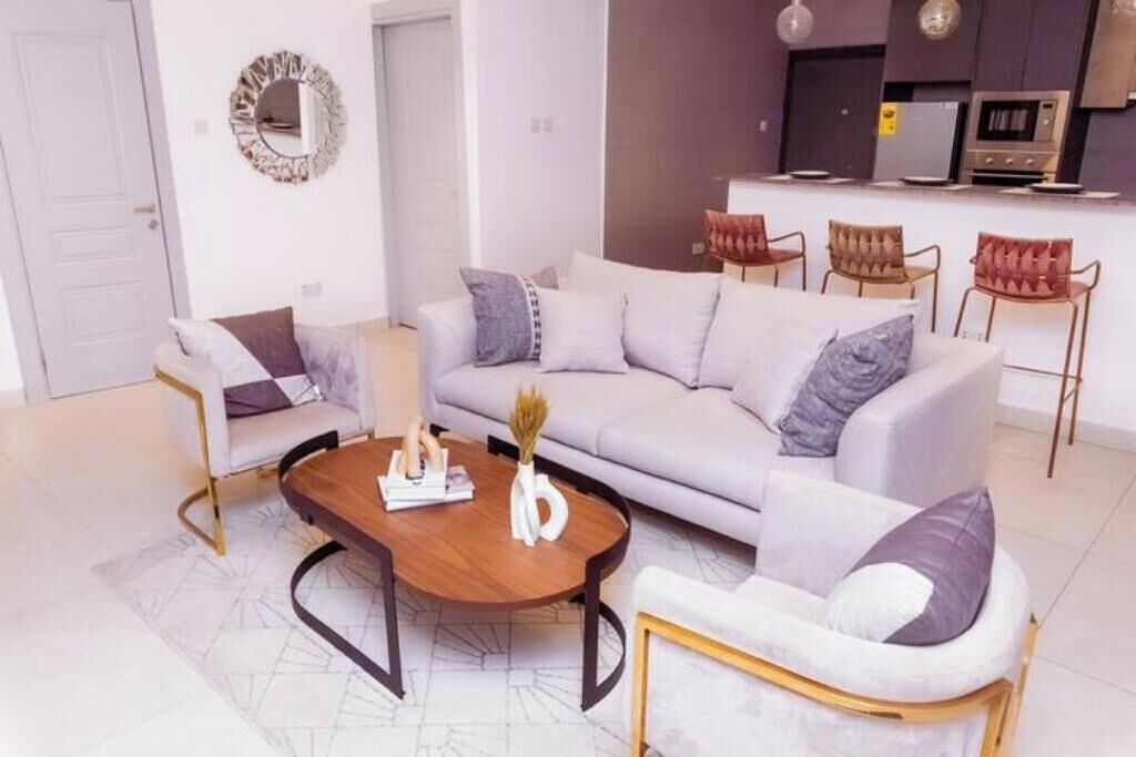 Photo of Livingroom in Tema