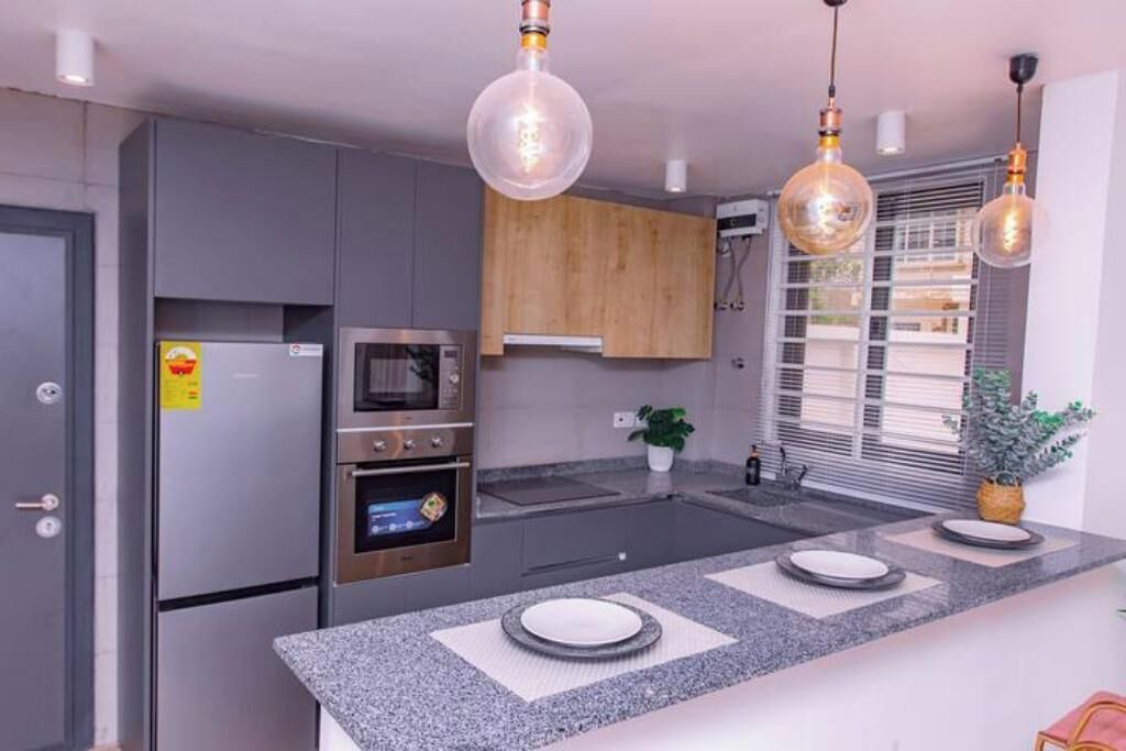Photo of Kitchen in Tema