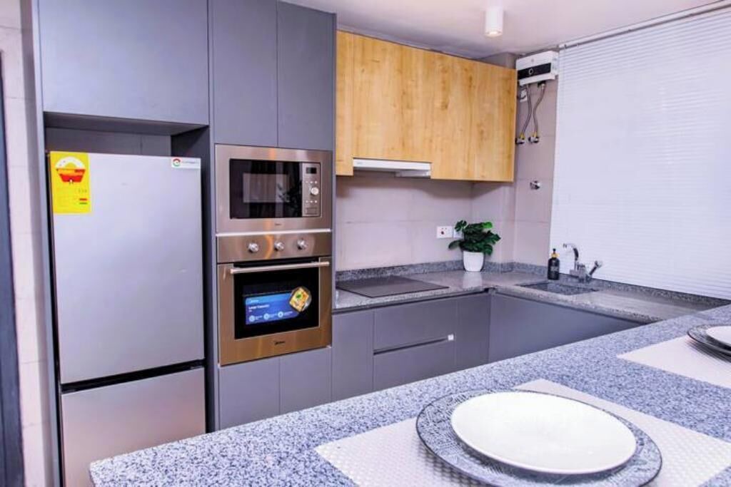 Photo of Kitchen in Tema