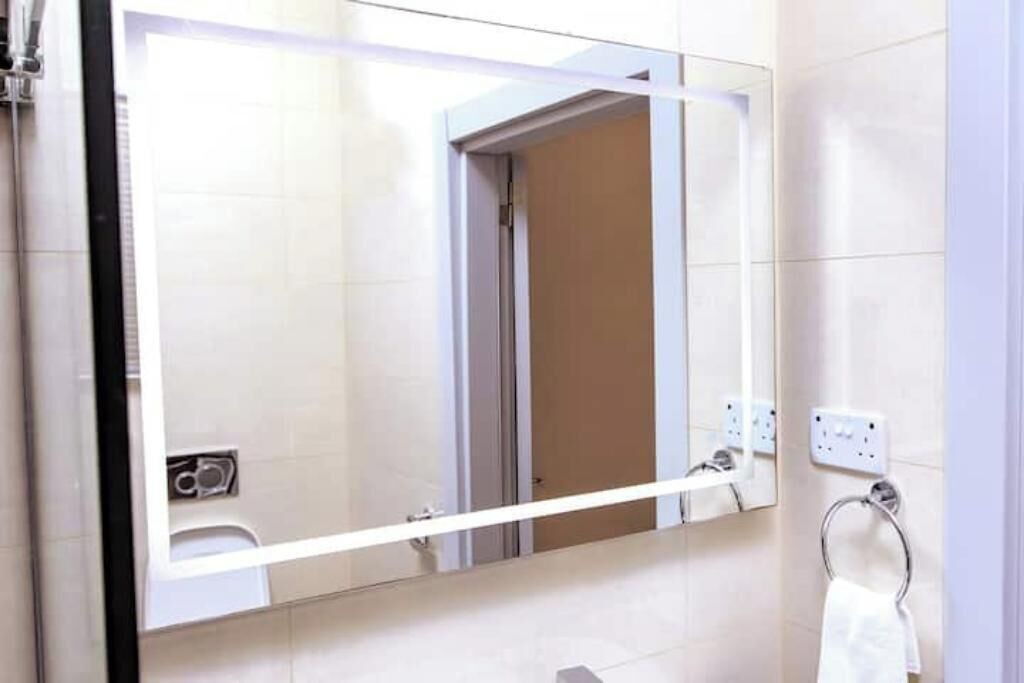 Photo of Bathroom in Tema