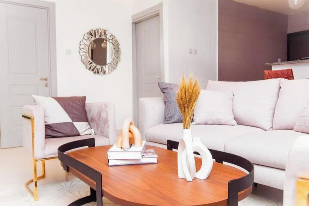 Photo of Livingroom in Tema