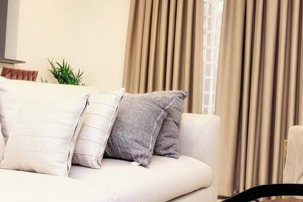 Photo of Livingroom in Tema