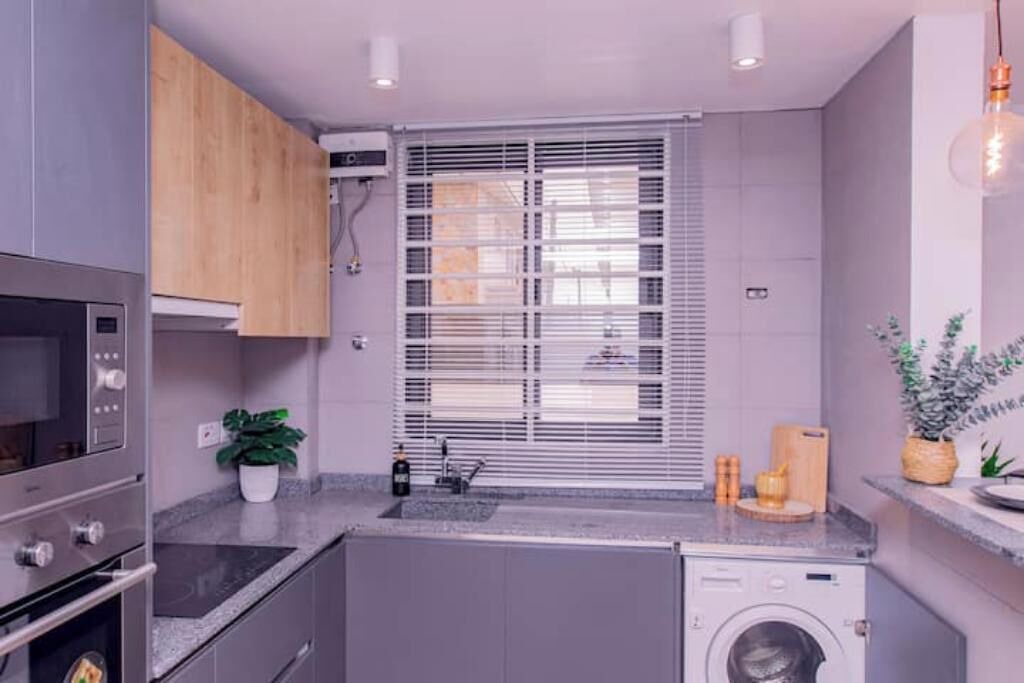 Photo of Kitchen in Tema