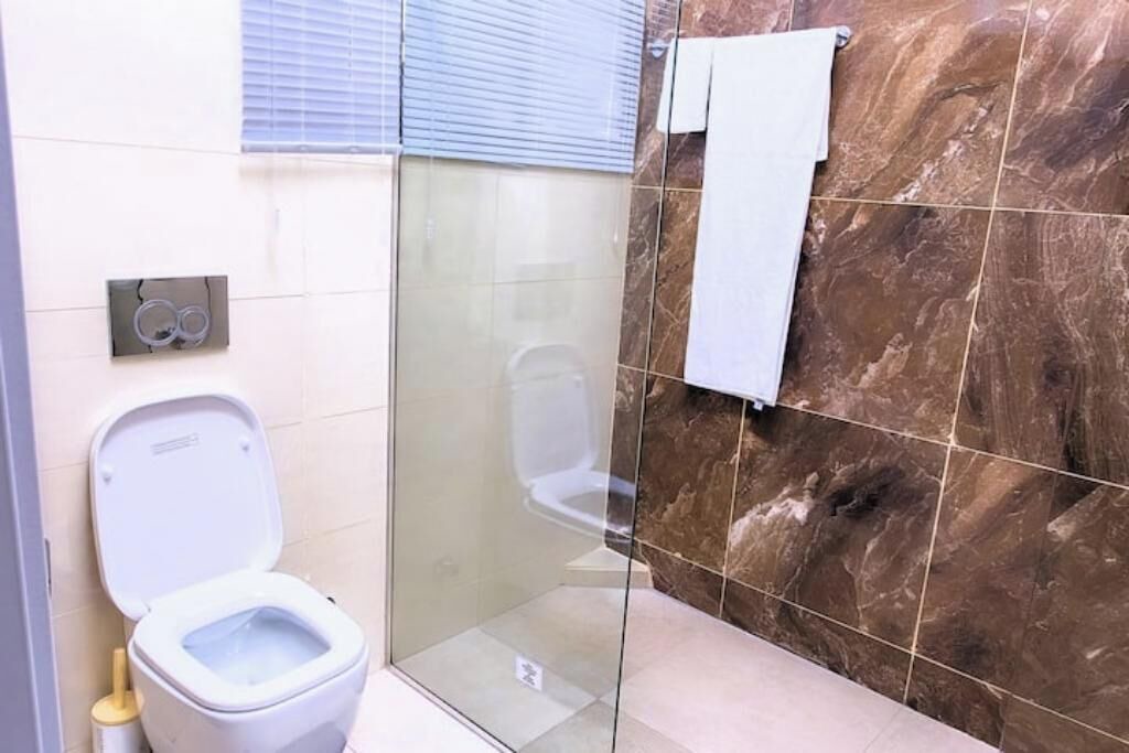 Photo of Bathroom in Tema