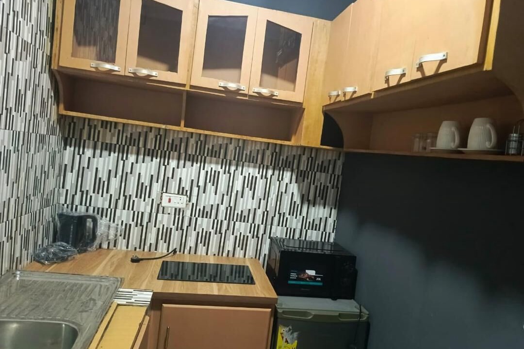 Photo of Kitchen in Kasoa
