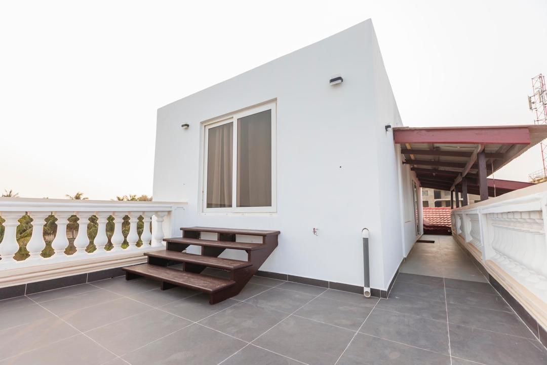 Photo of Patio Balcony in Victoria Borg