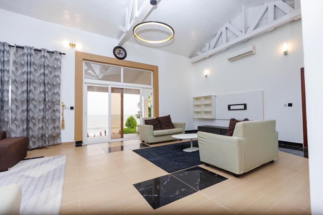 Photo of Livingroom in Victoria Borg