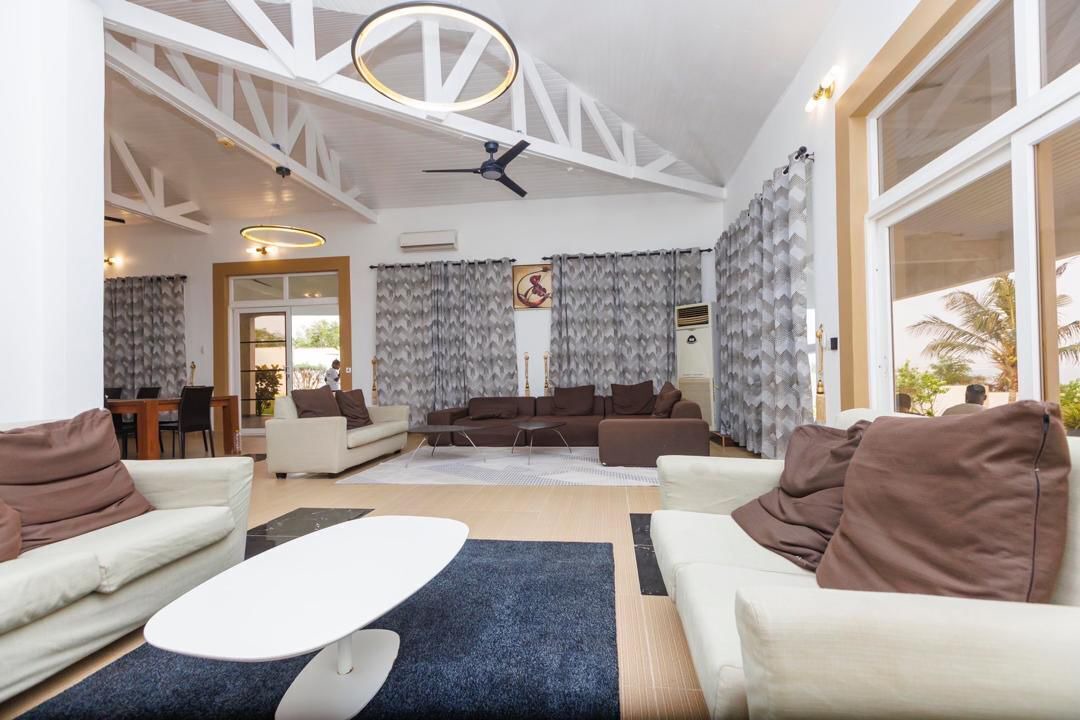 Photo of Livingroom in Victoria Borg