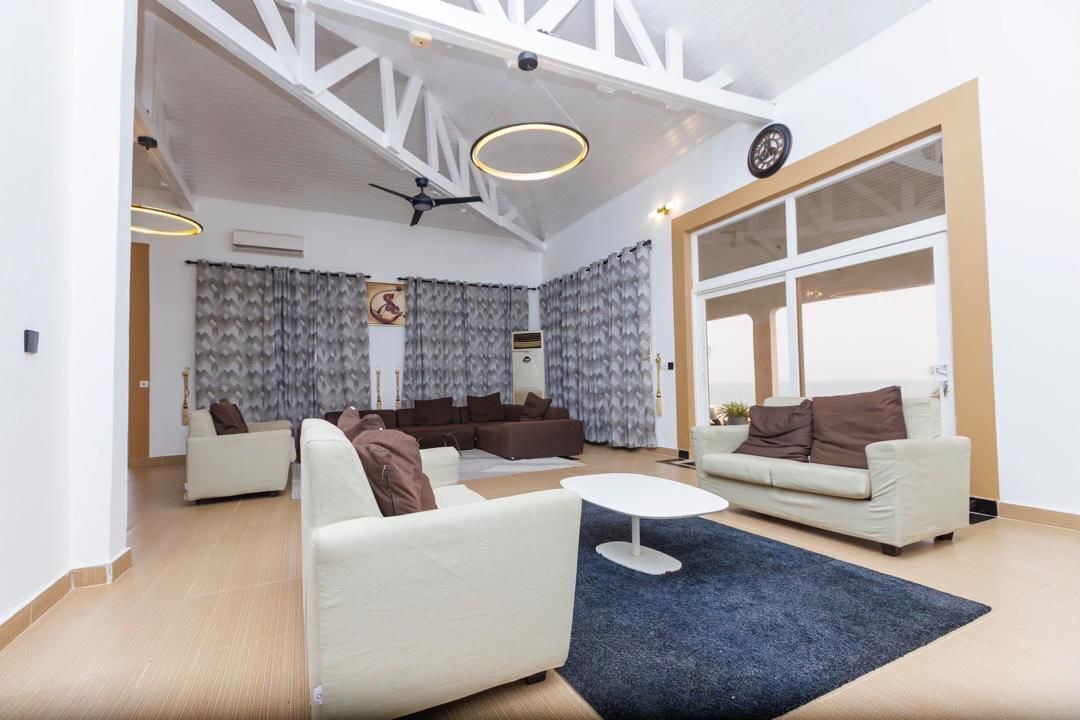 Photo of Livingroom in Victoria Borg