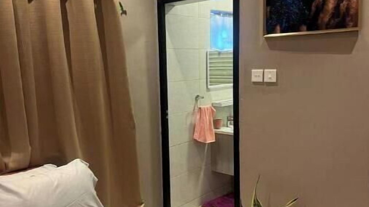 Photo of Bedroom in Accra