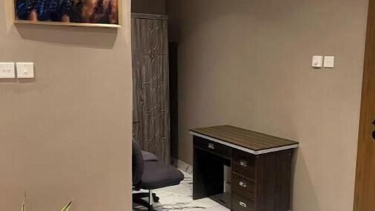 Photo of Bedroom in Accra