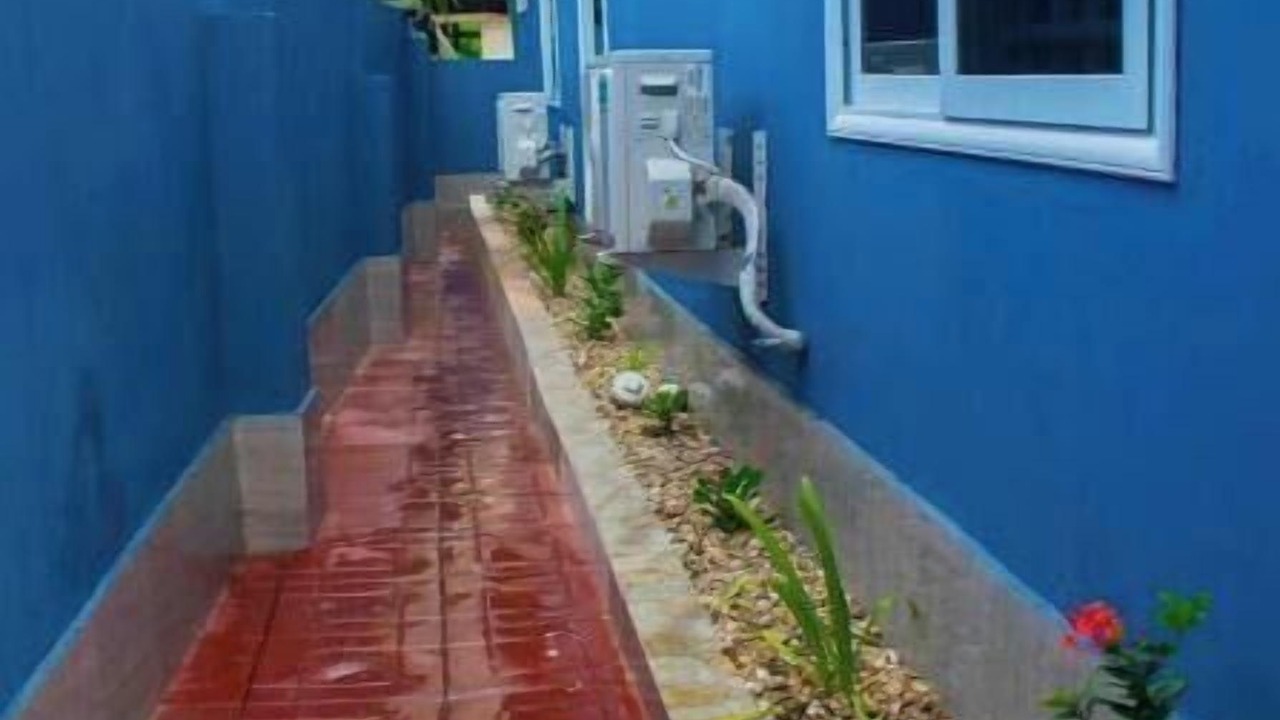 Photo of Outdoor in Accra