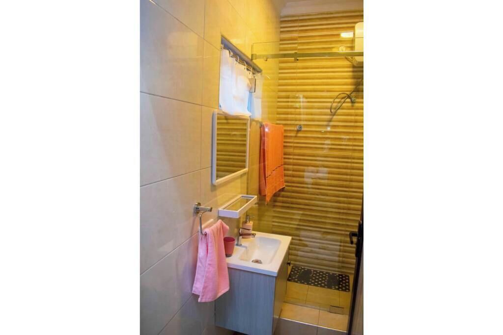 Photo of Bathroom in Accra