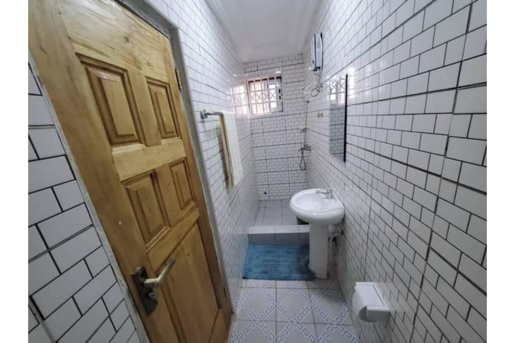 Photo of Bathroom in Pokuase