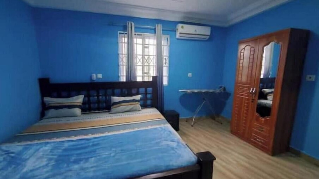 Photo of Bedroom in Pokuase