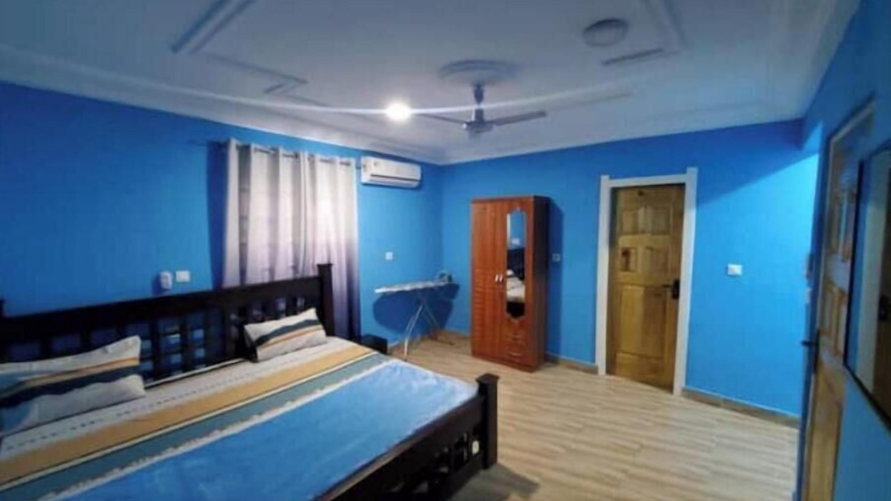Photo of Bedroom in Pokuase