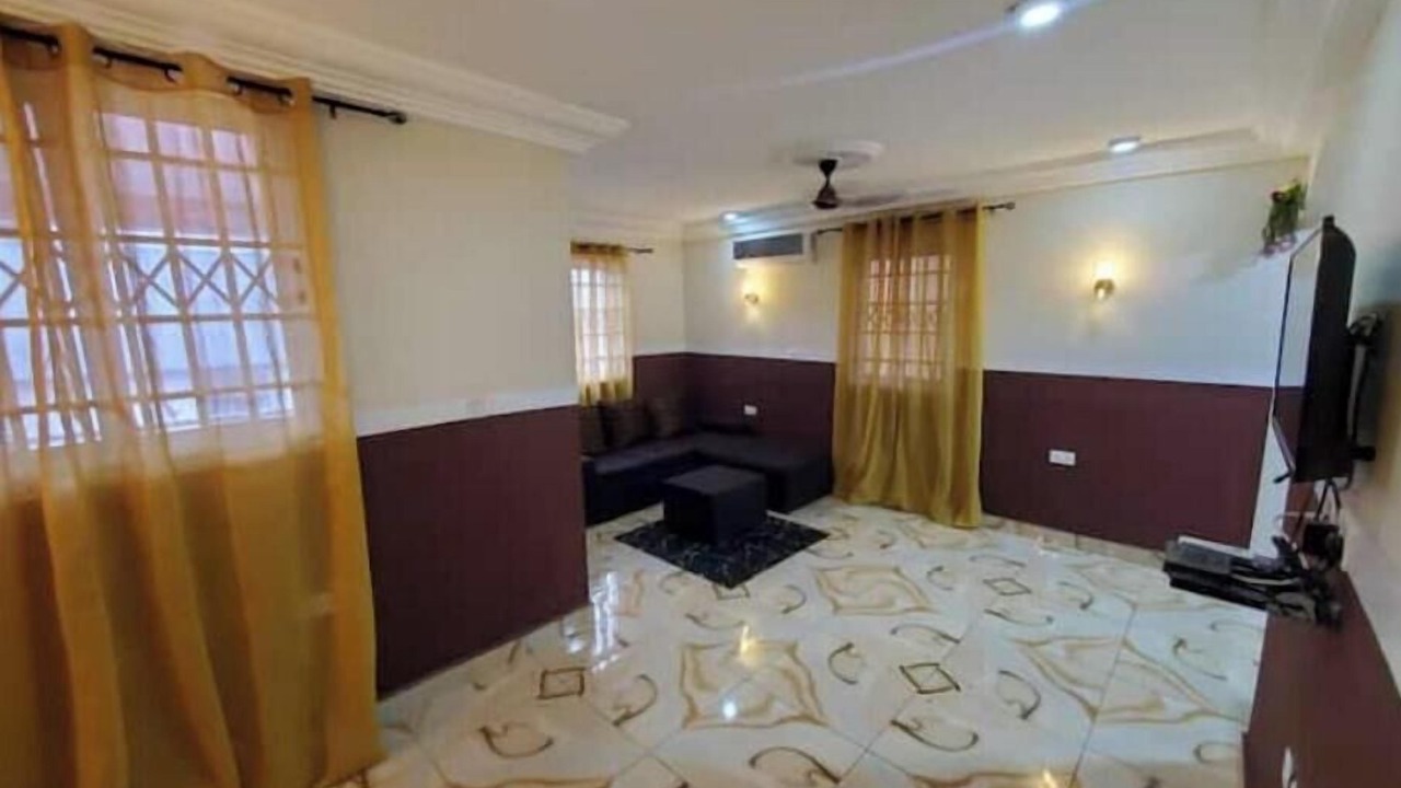 Photo of Livingroom in Pokuase