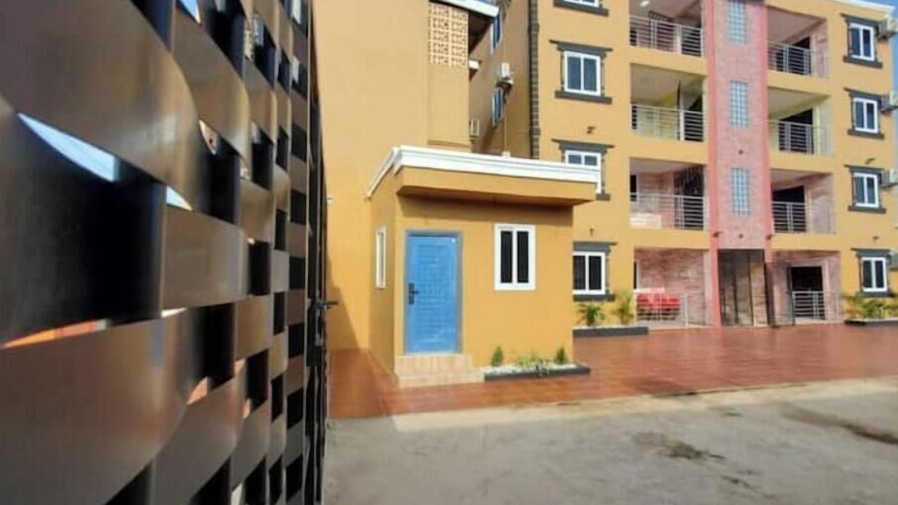 Photo of Outdoor in Pokuase