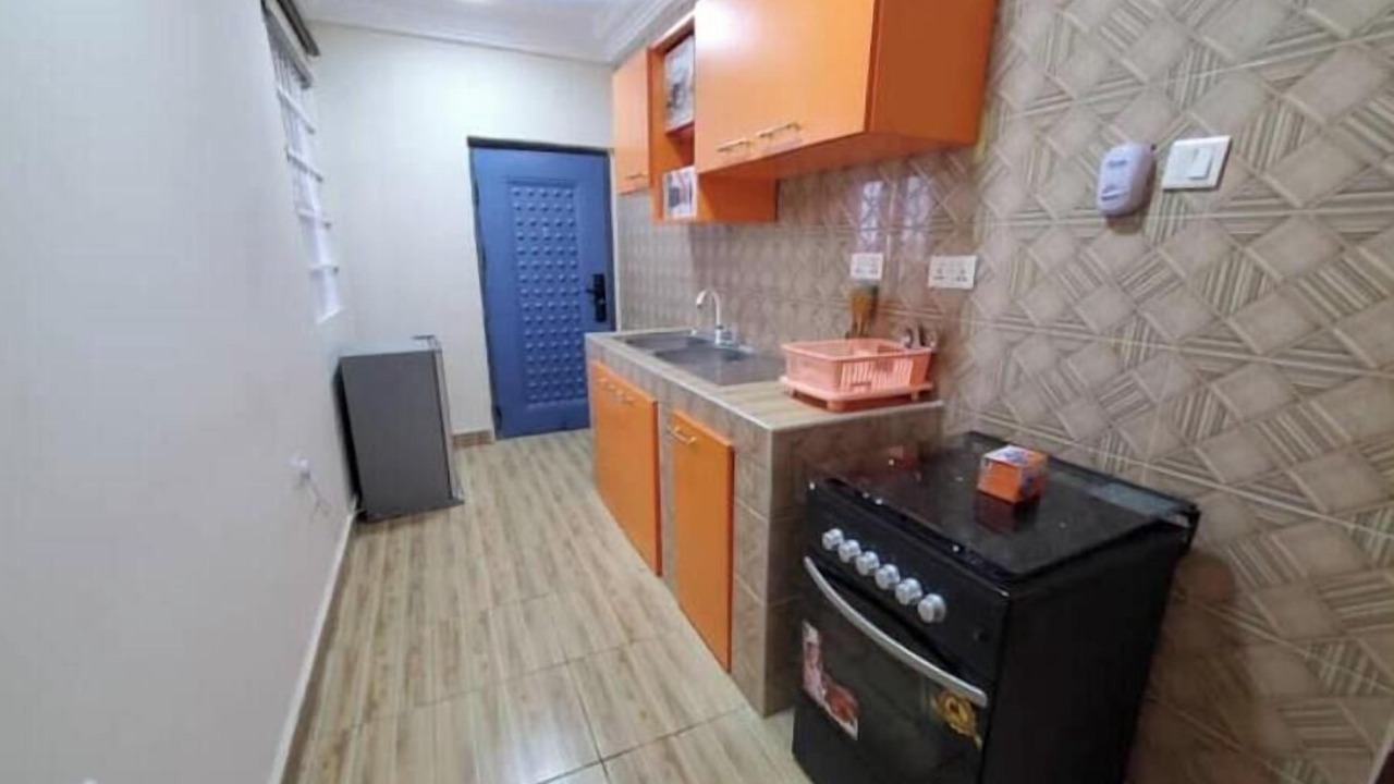 Photo of Kitchen in Pokuase