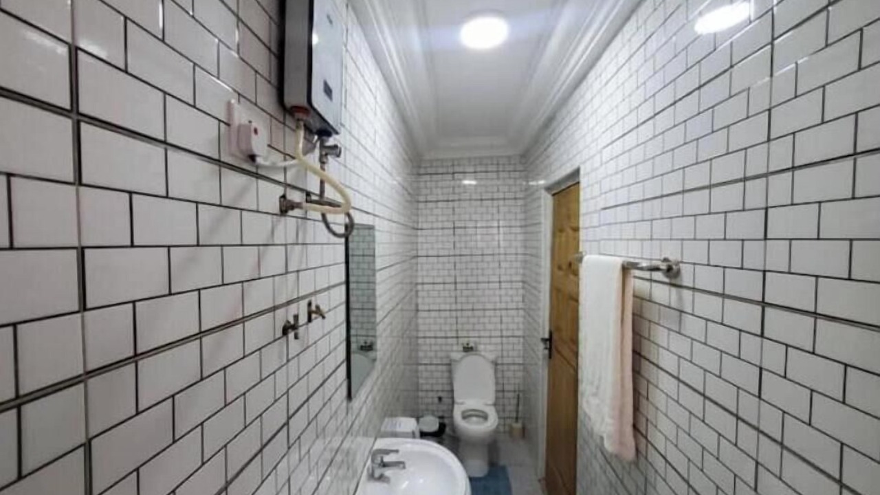 Photo of Bathroom in Pokuase