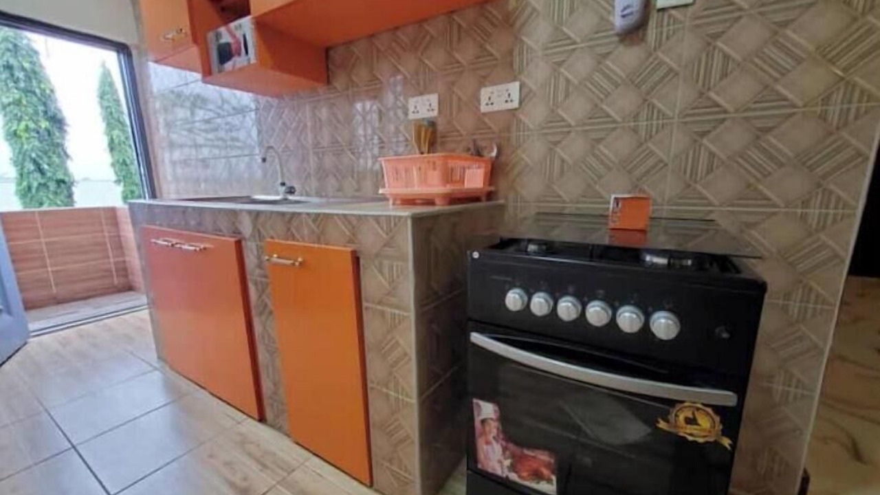 Photo of Kitchen in Pokuase