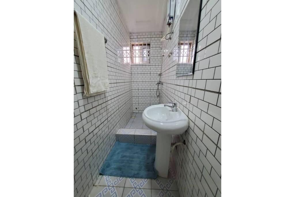 Photo of Bathroom in Pokuase
